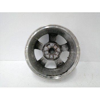 Recambio de llanta para toyota previa (r30) 2.0 turbodiesel cat referencia OEM IAM SD12VK 15X6,5JJ 