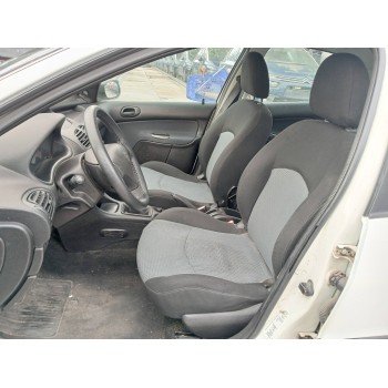 Recambio de carroceria corte para peugeot 206 berlina 1.4 referencia OEM IAM   