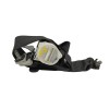 Recambio de cinturon seguridad trasero izquierdo para honda civic berlina 5 (fk) 1.8 vtec cat referencia OEM IAM 82850SMGG01ZA  
