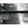 Recambio de moldura para volkswagen t-roc referencia OEM IAM 2GA858416 DEL SALPICADERO AZUL