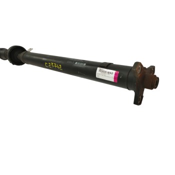 Recambio de transmision central para bmw serie 1 berlina (e81/e87) 2.0 turbodiesel cat referencia OEM IAM 7567953 137 CM 