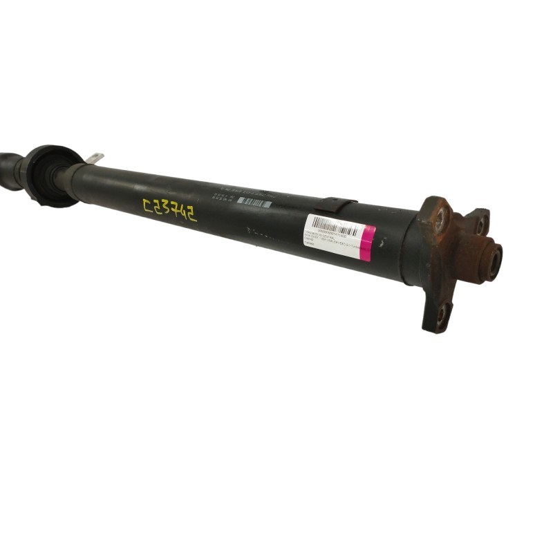 TRANSMISION CENTRAL 137 CM