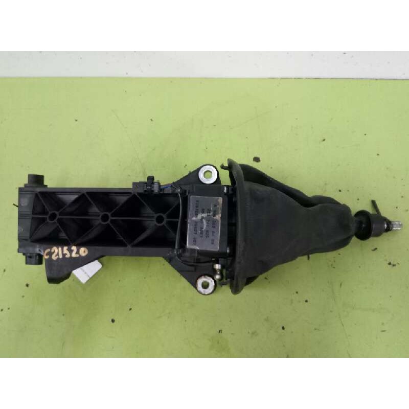 Recambio de palanca cambio para volkswagen crafter combi (2e) combi 35 batalla corta referencia OEM IAM A9062600409  