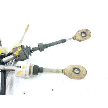 Recambio de varillaje cambio para opel astra h caravan enjoy referencia OEM IAM 13110708  