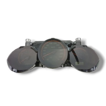 Recambio de cuadro instrumentos para honda jazz (gd1/5) 1.4 dsi cat referencia OEM IAM 78100SAAF500 HR0337024 