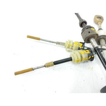 Recambio de varillaje cambio para opel astra h caravan enjoy referencia OEM IAM 13110708  