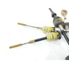 Recambio de varillaje cambio para opel astra h caravan enjoy referencia OEM IAM 13110708  