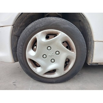 Recambio de carroceria corte para peugeot 206 berlina 1.4 referencia OEM IAM   