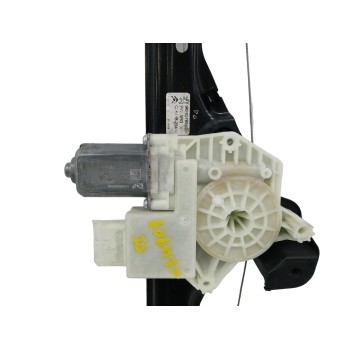 Recambio de elevalunas trasero izquierdo para citroën c4 grand picasso 1.2 12v e-thp / puretech referencia OEM IAM 9826076580 98