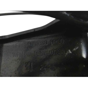 Recambio de techo electrico para peugeot 206 cc 1.6 16v cat referencia OEM IAM 9641109380  