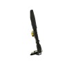 Recambio de pretensor airbag izquierdo para honda civic berlina 5 (fk) 1.8 vtec cat referencia OEM IAM 81816SMGE121M4  
