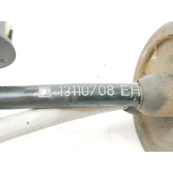 Recambio de varillaje cambio para opel astra h caravan enjoy referencia OEM IAM 13110708  