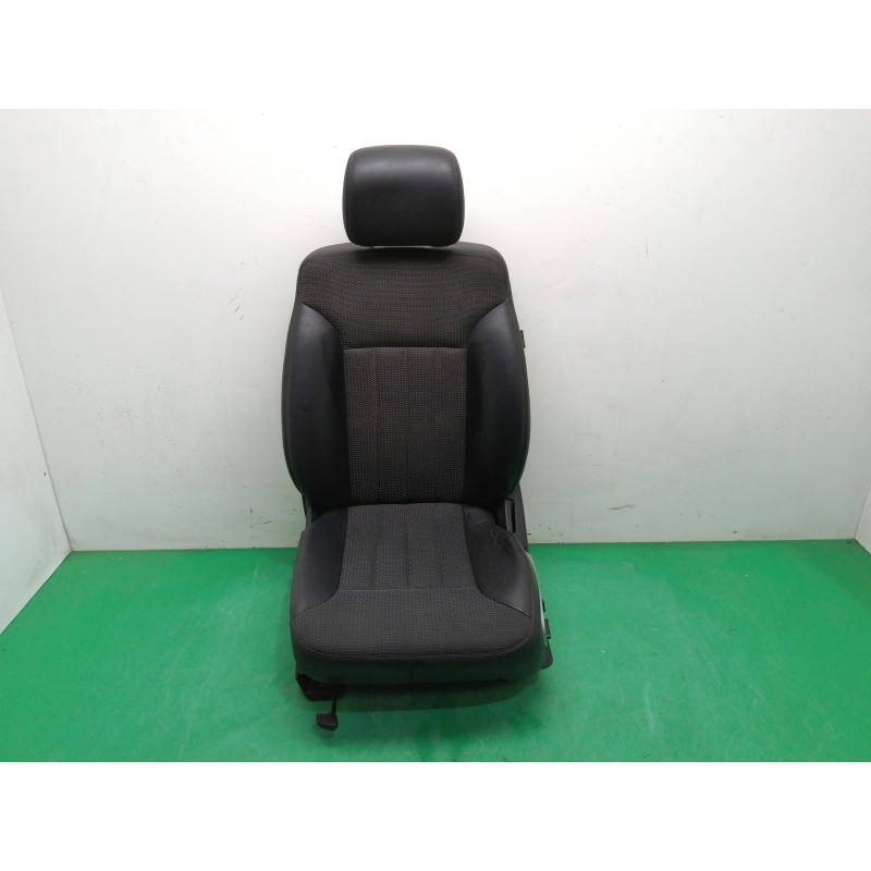 Recambio de asiento delantero izquierdo para mercedes-benz clase m (w164) 3.0 cdi cat referencia OEM IAM   
