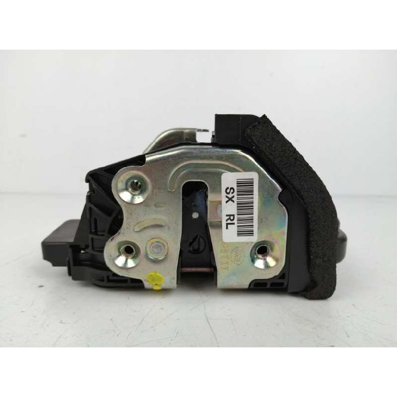 Recambio de cerradura puerta trasera izquierda para kia stonic (yb) 1.0 t-gdi referencia OEM IAM 81410H8010JHU  