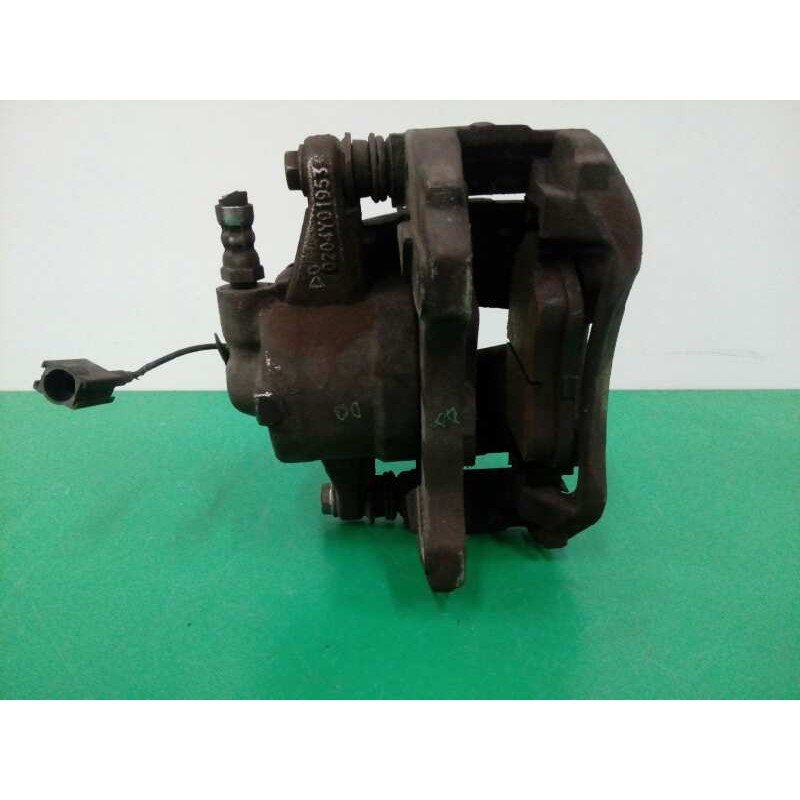 Recambio de pinza freno delantera derecha para fiat punto (199_) 1.3 d multijet referencia OEM IAM Z0H5422  