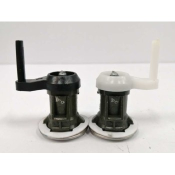 Recambio de juego bombines para peugeot 206 berlina referencia OEM IAM 9170N8  