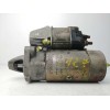 Recambio de motor arranque para fiat 127 1.0 referencia OEM IAM MTA1239 FEMSA 