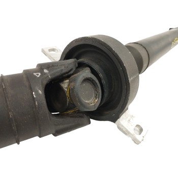 Recambio de transmision central para bmw serie 1 berlina (e81/e87) 2.0 turbodiesel cat referencia OEM IAM 7567953 137 CM 