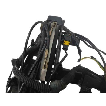 Recambio de techo electrico para peugeot 206 cc 1.6 16v cat referencia OEM IAM 9641109380  