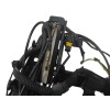 Recambio de techo electrico para peugeot 206 cc 1.6 16v cat referencia OEM IAM 9641109380  