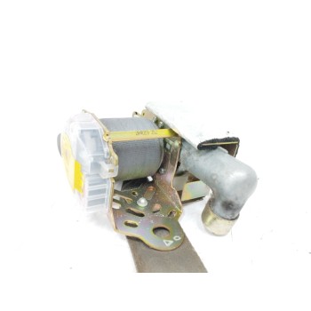 Recambio de cinturon seguridad delantero izquierdo para toyota prius (nhw20) 1.5 cat referencia OEM IAM 7L8220P  