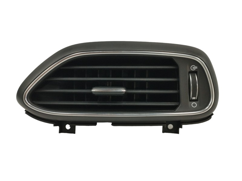 Recambio de rejilla aireadora para hyundai i30 fastback tecno referencia OEM IAM 97490G4000 LADO DERECHO 