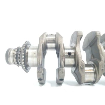 Recambio de cigueñal para ford transit mod. 2000 combi ft 350 2.4 largo referencia OEM IAM 3C1QAA  