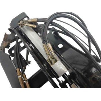 Recambio de techo electrico para peugeot 206 cc 1.6 16v cat referencia OEM IAM 9641109380  