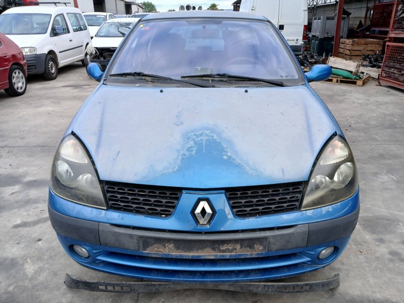 Recambio de carroceria corte para renault clio ii fase ii (b/cb0) 1.2 referencia OEM IAM   