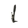 Recambio de pretensor airbag derecho para honda civic berlina 5 (fk) 1.8 vtec cat referencia OEM IAM 81416SMGE121M4  