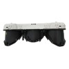 Recambio de cuadro instrumentos para honda jazz (gd1/5) 1.4 dsi cat referencia OEM IAM 78100SAAF500 HR0337024 