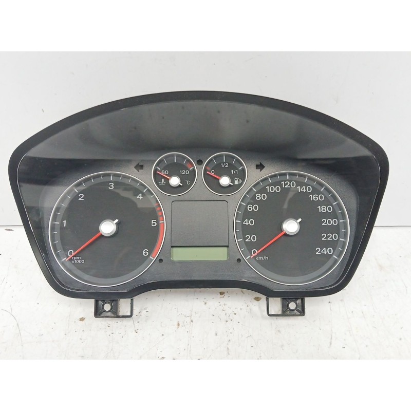 Recambio de cuadro instrumentos para ford focus ii (da_, hcp, dp) 2.0 tdci referencia OEM IAM 4M5T10849GM  