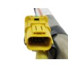 Recambio de pretensor airbag derecho para honda civic berlina 5 (fk) 1.8 vtec cat referencia OEM IAM 81416SMGE121M4  