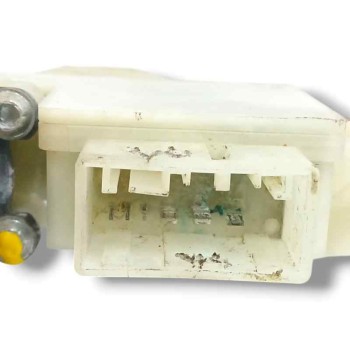 Recambio de motor elevalunas trasero derecho para volkswagen passat b8 (3g2, cb2) 1.4 tsi 150 cv referencia OEM IAM 5Q4959811E  