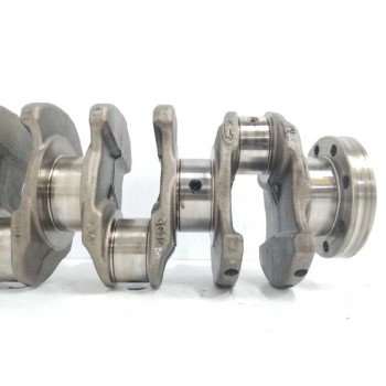 Recambio de cigueñal para ford transit mod. 2000 combi ft 350 2.4 largo referencia OEM IAM 3C1QAA  