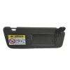 Recambio de parasol derecho para hyundai i30 fastback tecno referencia OEM IAM 85220G3010TRY  