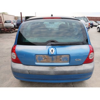 Recambio de carroceria corte para renault clio ii fase ii (b/cb0) 1.2 referencia OEM IAM   