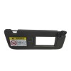 Recambio de parasol derecho para hyundai i30 fastback tecno referencia OEM IAM 85220G3010TRY  