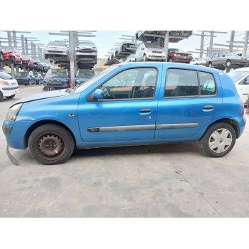 Recambio de carroceria corte para renault clio ii fase ii (b/cb0) 1.2 referencia OEM IAM   