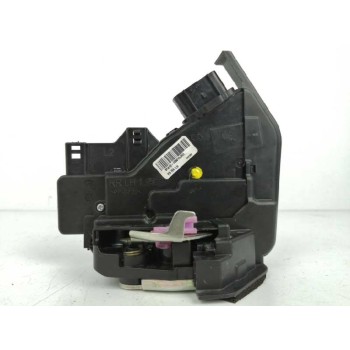 Recambio de cerradura puerta trasera izquierda para kia stonic (yb) 1.0 t-gdi referencia OEM IAM 81410H8010JHU  