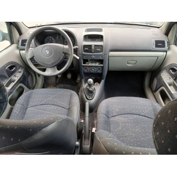 Recambio de carroceria corte para renault clio ii fase ii (b/cb0) 1.2 referencia OEM IAM   