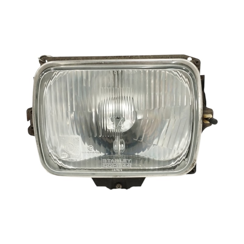 Recambio de faro delantero para honda transalp/africa twin/varadero xl 600 v transalp  (pd06) referencia OEM IAM 33100MM9611  