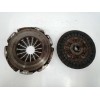 Recambio de kit embrague para toyota corolla (e12) 2.0 d-4d linea sol berlina referencia OEM IAM   