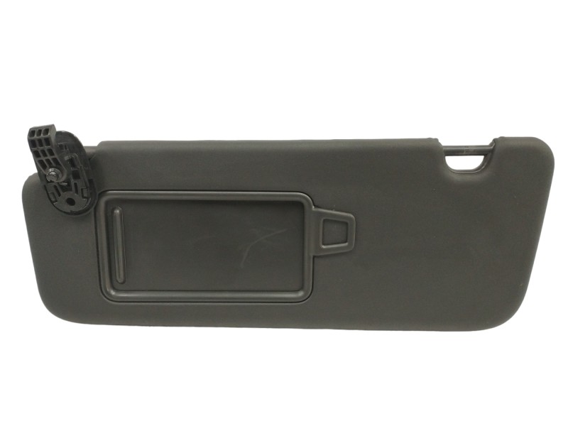 Recambio de parasol izquierdo para hyundai i30 fastback tecno referencia OEM IAM 85210G3010TRY  