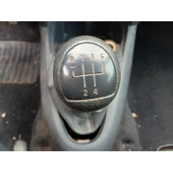 Recambio de carroceria corte para renault clio ii fase ii (b/cb0) 1.2 referencia OEM IAM   