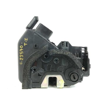 Recambio de cerradura puerta trasera izquierda para kia stonic (yb) 1.0 t-gdi referencia OEM IAM 81410H8010JHU  