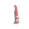 Recambio de piloto trasero derecho para fiat panda (169) básico 4x4 referencia OEM IAM 51763006  