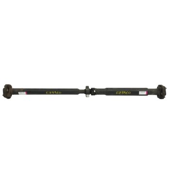Recambio de transmision central para bmw serie 1 berlina (e81/e87) 2.0 turbodiesel cat referencia OEM IAM 7567953 137 CM 
