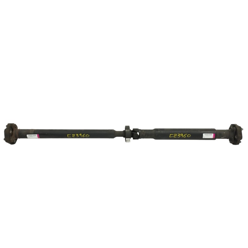 Recambio de transmision central para bmw serie 1 berlina (e81/e87) 2.0 turbodiesel cat referencia OEM IAM 7567953 137 CM 