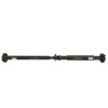 Recambio de transmision central para bmw serie 1 berlina (e81/e87) 2.0 turbodiesel cat referencia OEM IAM 7567953 137 CM 